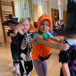 BOGI Halloween