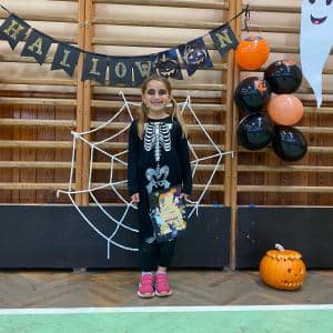 BOGI Halloween