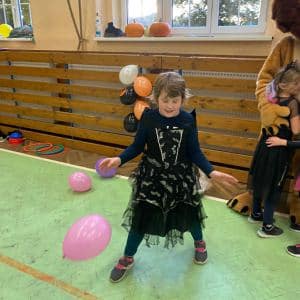 BOGI Halloween