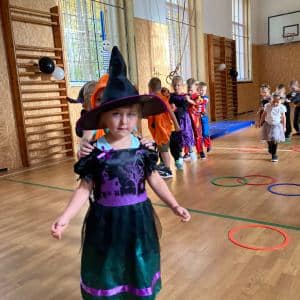 BOGI Halloween
