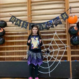 BOGI Halloween