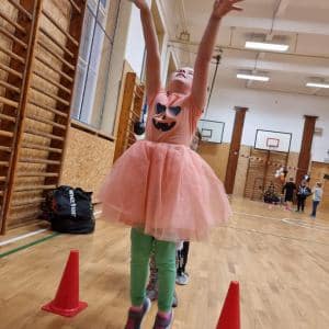 BOGI Halloween