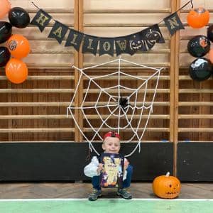 BOGI Halloween
