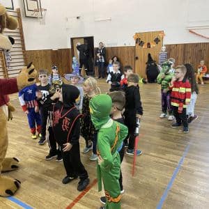 BOGI Halloween