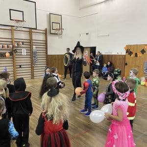 BOGI Halloween