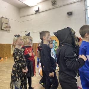 BOGI Halloween