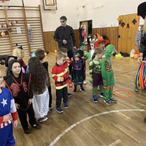 BOGI Halloween