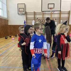 BOGI Halloween