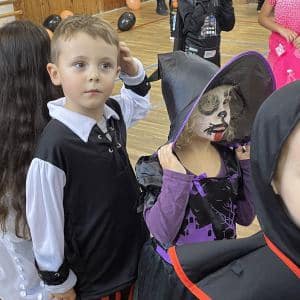 BOGI Halloween