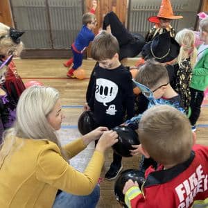 BOGI Halloween