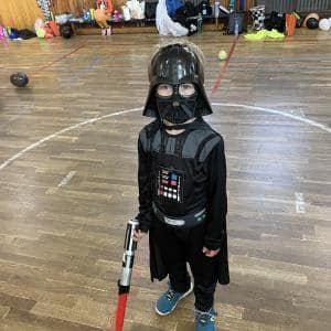 BOGI Halloween
