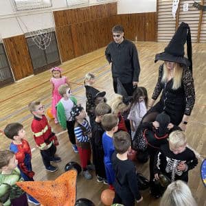 BOGI Halloween
