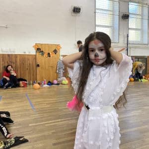 BOGI Halloween