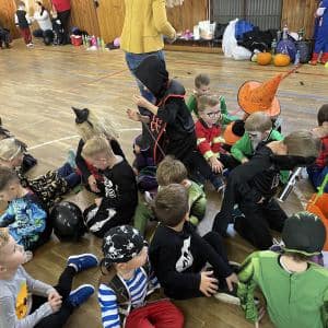 BOGI Halloween