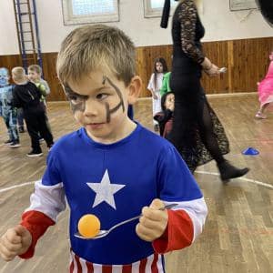BOGI Halloween