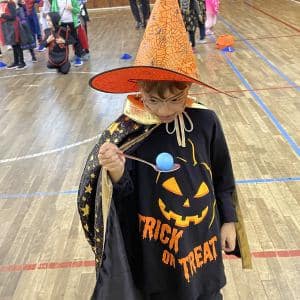 BOGI Halloween