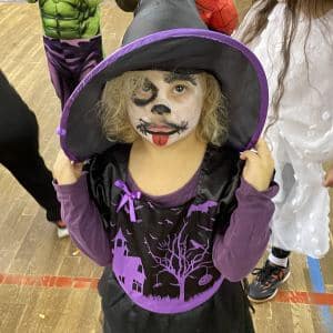 BOGI Halloween