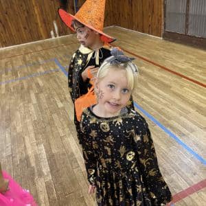 BOGI Halloween