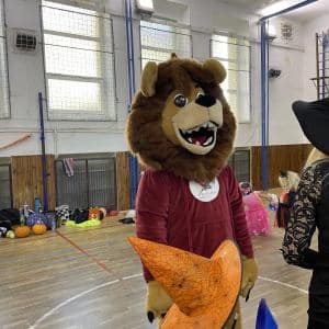 BOGI Halloween
