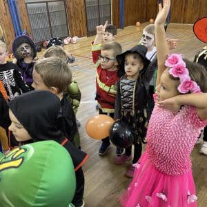 BOGI Halloween