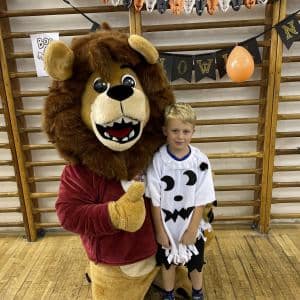 BOGI Halloween