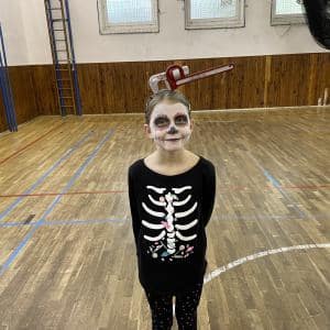 BOGI Halloween