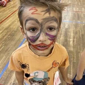 BOGI Halloween