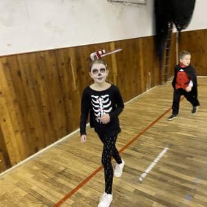 BOGI Halloween