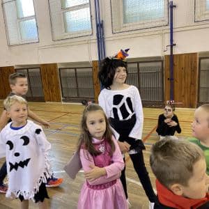 BOGI Halloween