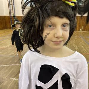 BOGI Halloween