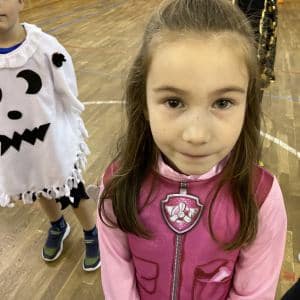 BOGI Halloween