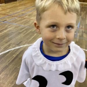 BOGI Halloween