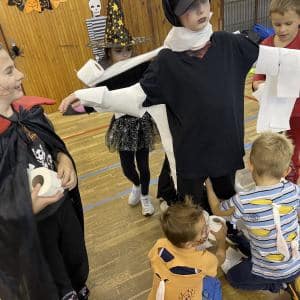 BOGI Halloween