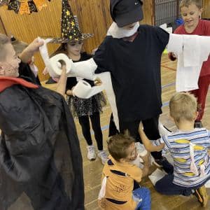 BOGI Halloween