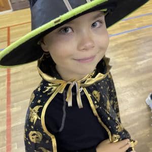 BOGI Halloween