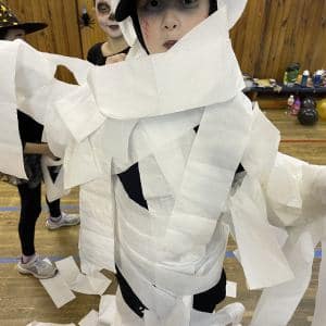 BOGI Halloween