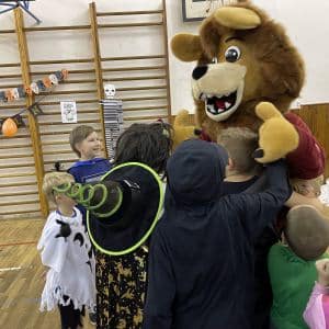 BOGI Halloween