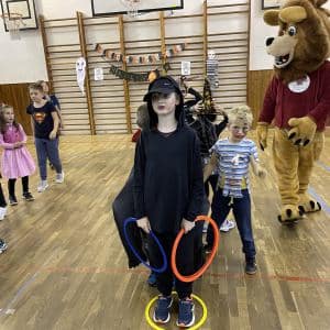 BOGI Halloween