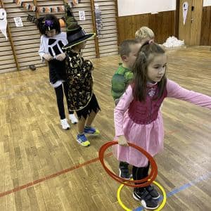 BOGI Halloween