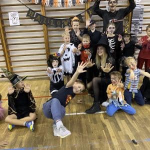 BOGI Halloween