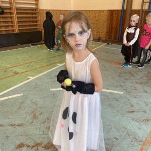 BOGI Halloween