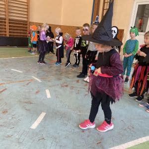 BOGI Halloween