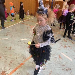 BOGI Halloween