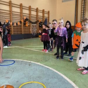 BOGI Halloween