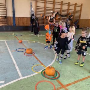 BOGI Halloween