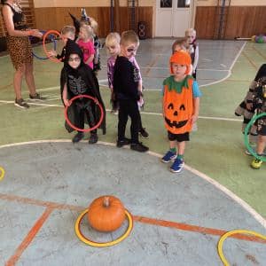 BOGI Halloween