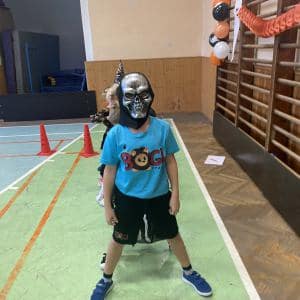 BOGI Halloween
