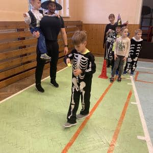 BOGI Halloween