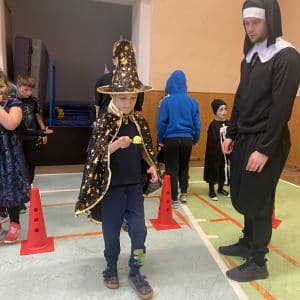 BOGI Halloween