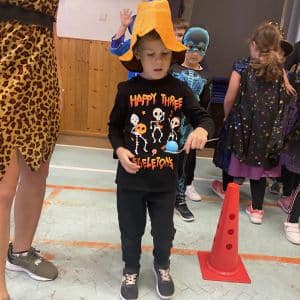 BOGI Halloween
